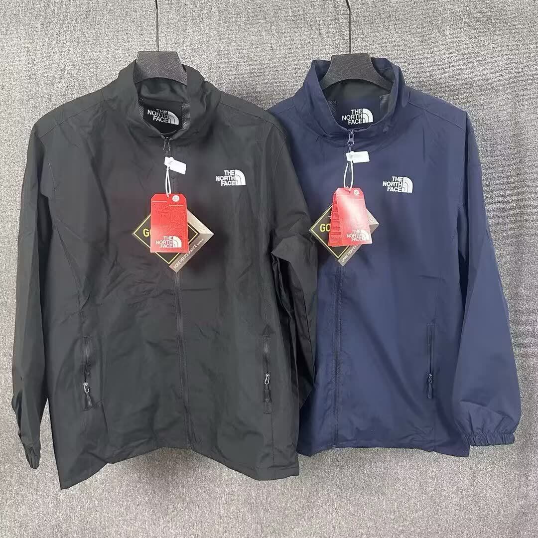 Y009 Embroidery The North Face M-4XL