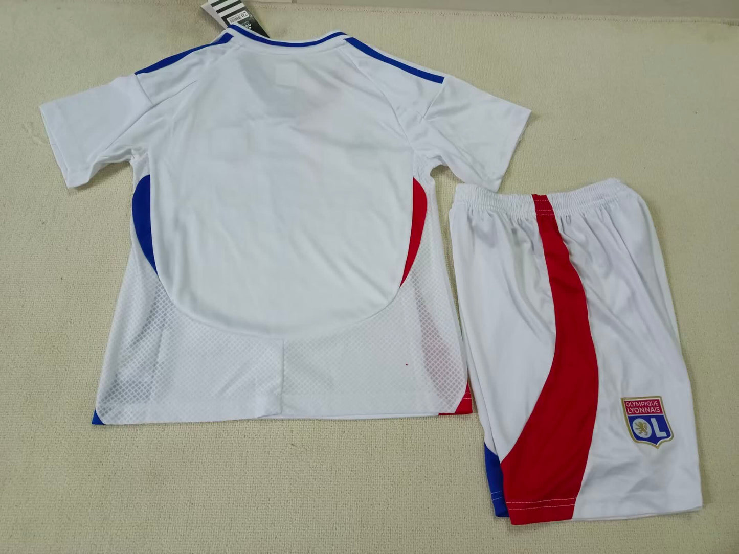 Olympique Lyonnais  里昂