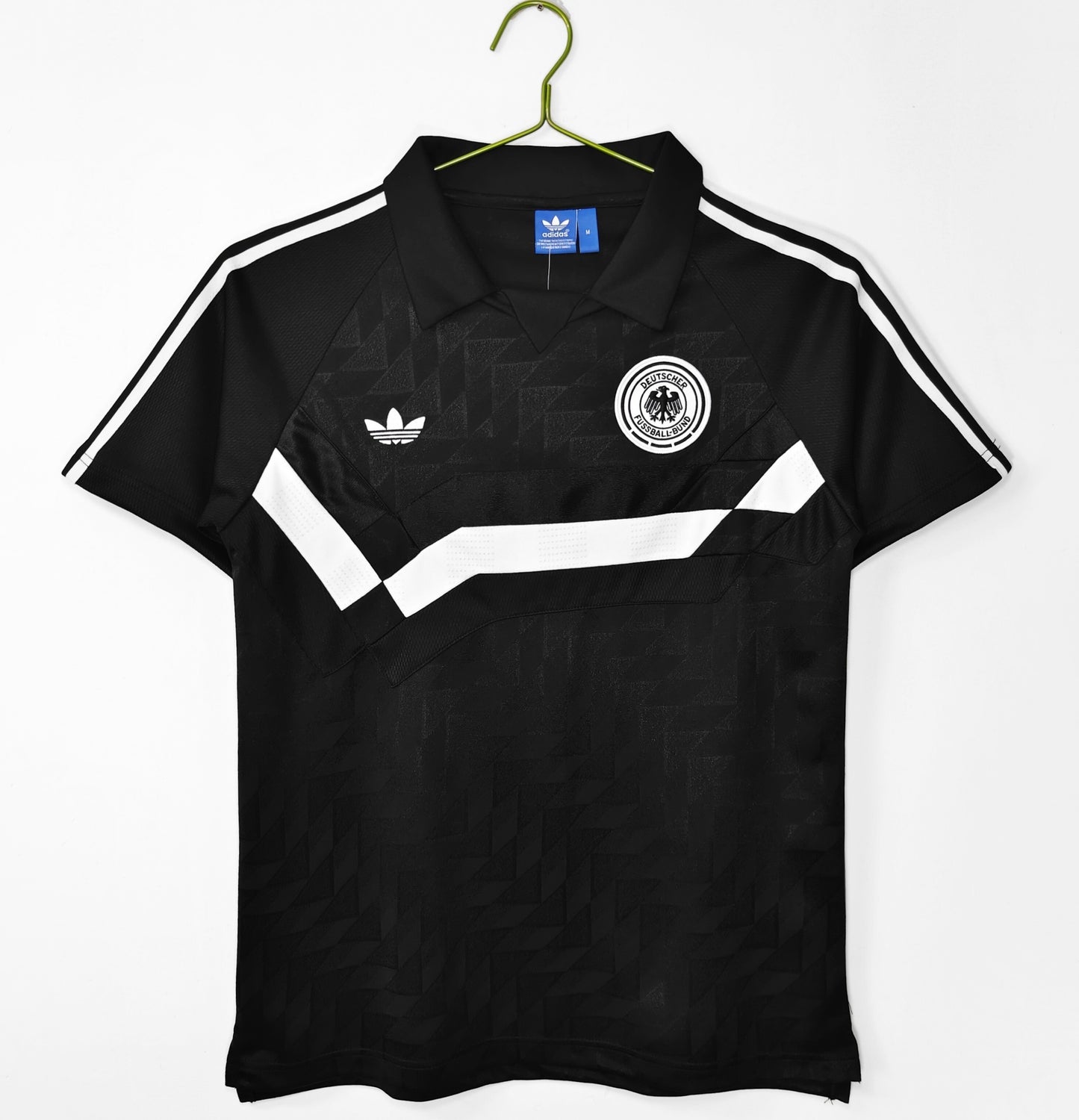 Retro 1988/90 Germany away S-XXL