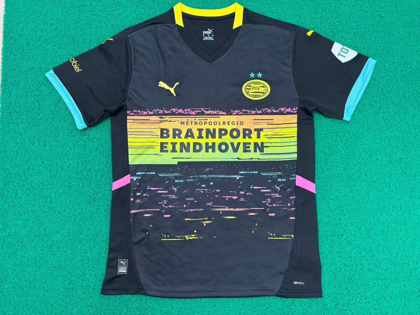 24/25 PSV Eindhoven away S-XXL