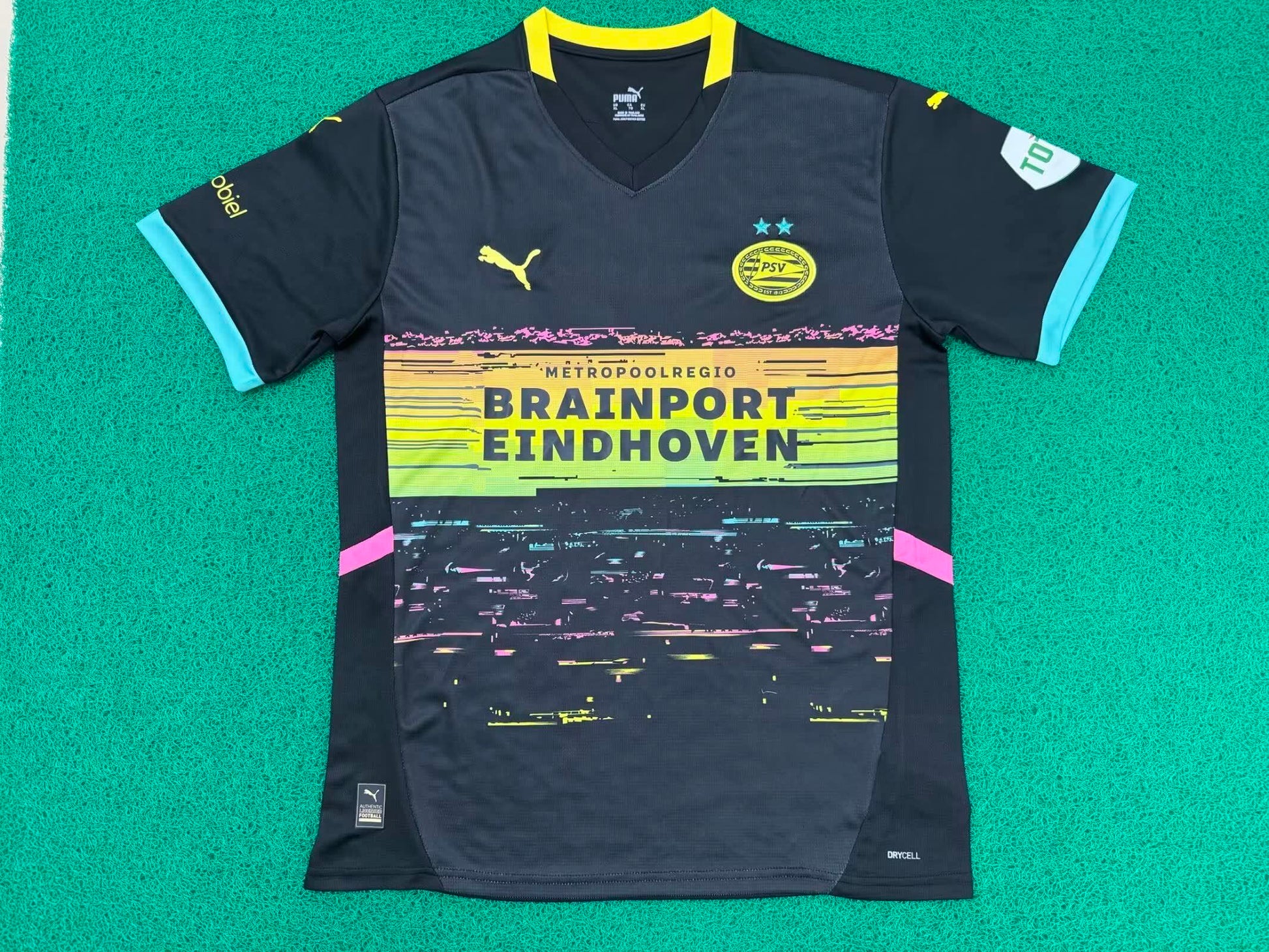 24/25 PSV Eindhoven away S-XXL