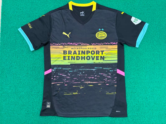 24/25 PSV Eindhoven away S-XXL