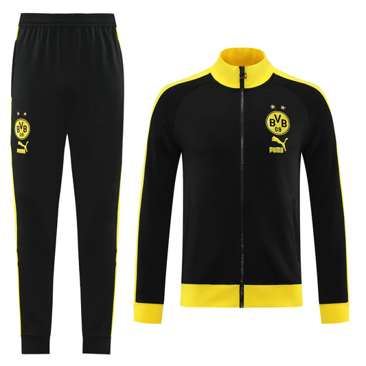 23 Season Dortmund 02 Black Set