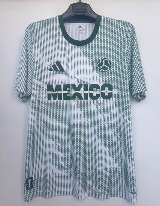 World Cup Mexico Special Edition Yupoo Soccer Jerseys S-4xL2