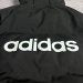 Adidas cotton-padded jacket19