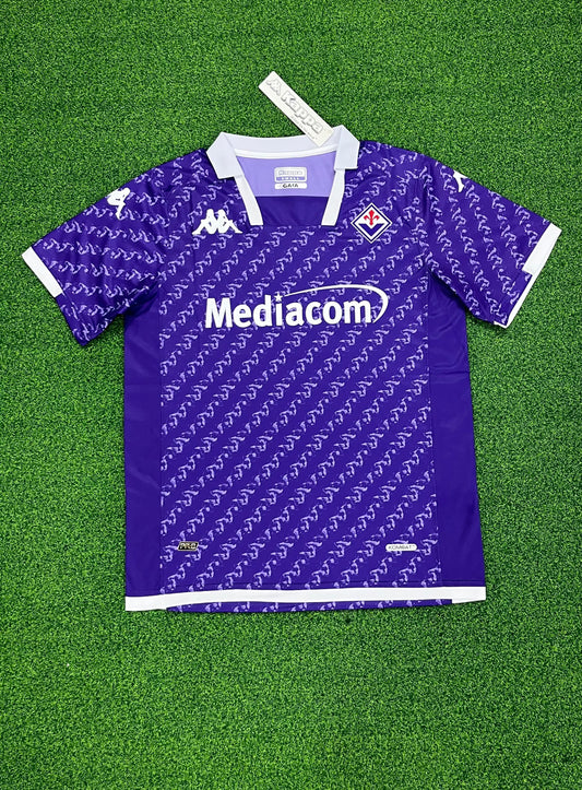 23/24 ACF Fiorentina Home S-4XL
