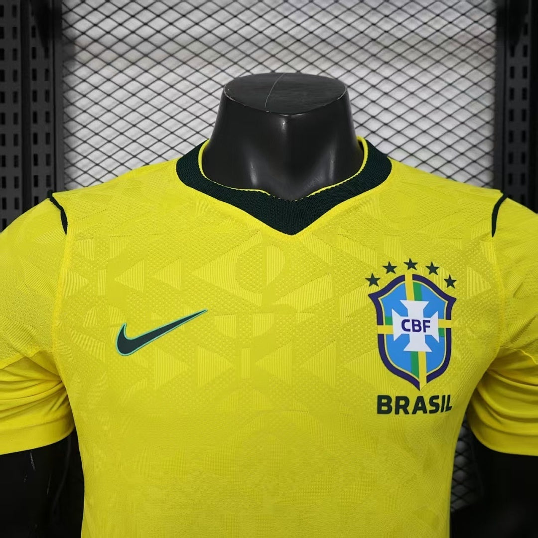 /27 Brazil home Player Edition S-XXL6