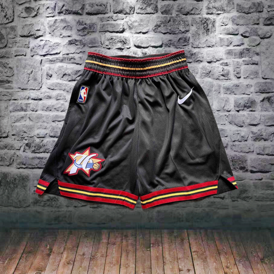 76ers Retro Kids Pants