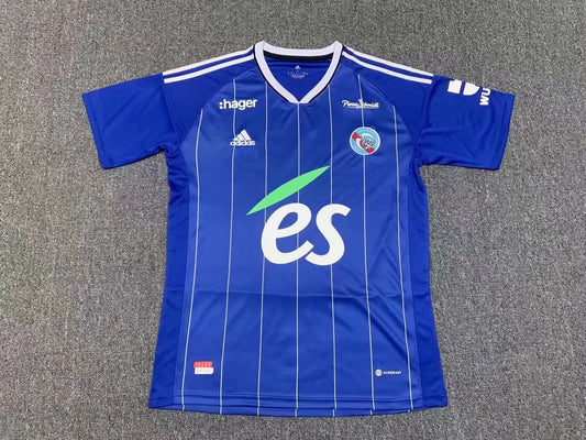 22-23 Strasbourg home