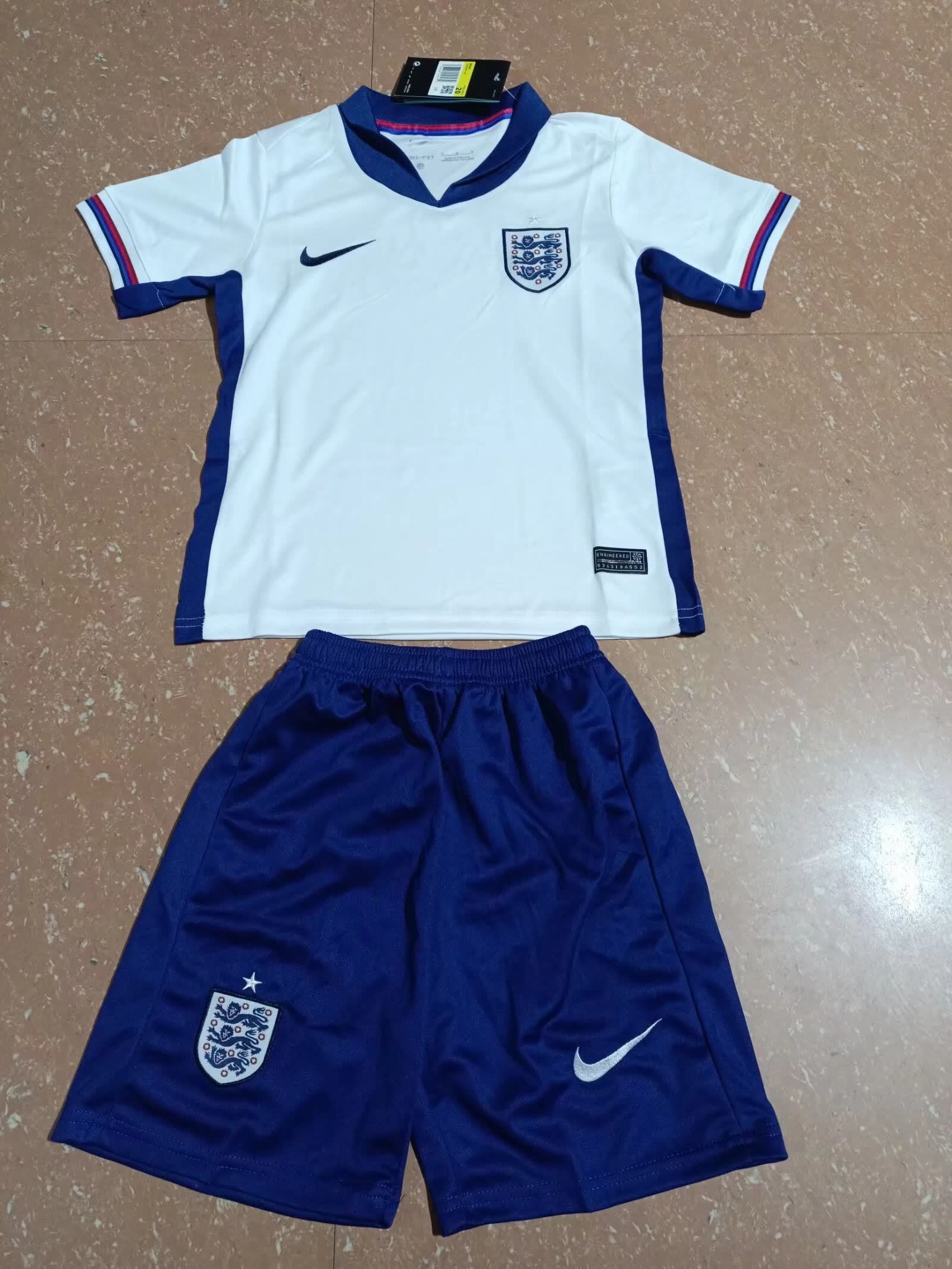 England 英格兰