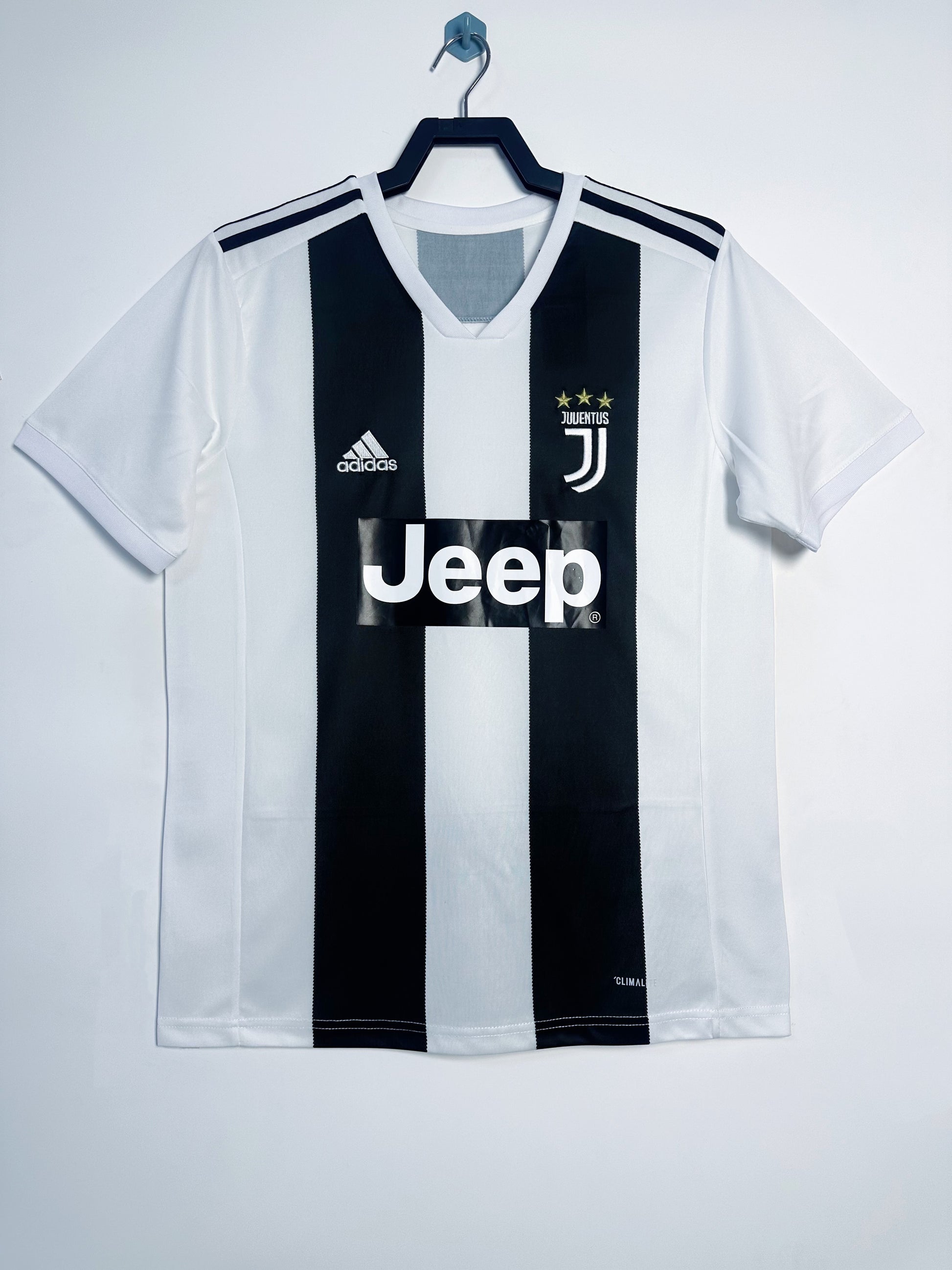 Retro 2018/19 JVT home S-XXL