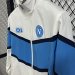 /26 Napoli White Blue Windbreaker S-3XL5