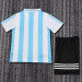 Retro Kids 1994 Argentina Home&amp;Size16~286