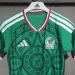 /27 Mexico Home Player Edition S-3XL6