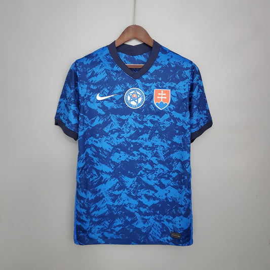2021 Slovakia home S-XXXL