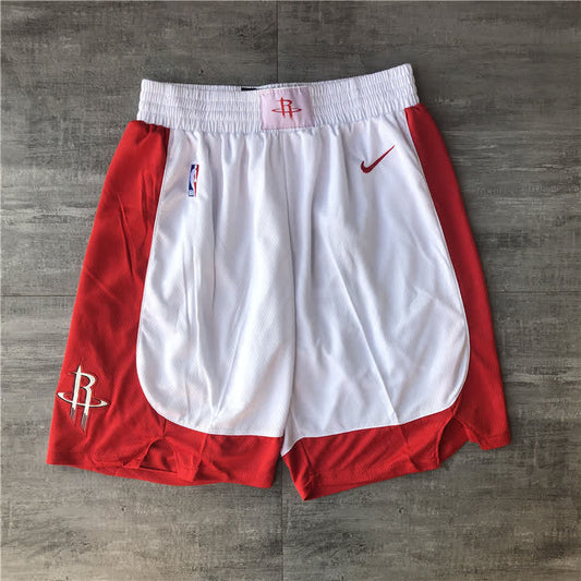Rockets New - White Pants