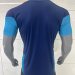 /27 Spain Teal Training Shirt S-XXL4