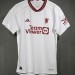 Retro 2023/24 Manchester United away player edition S-3XL5