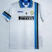 Retro 1997/98 Inter Milan away S-XXL7