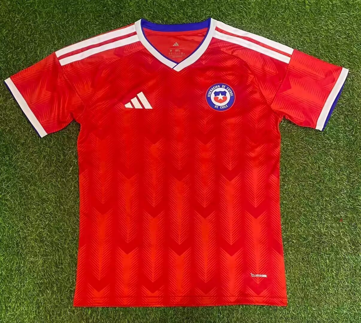 25/26 Chile home S-XXL