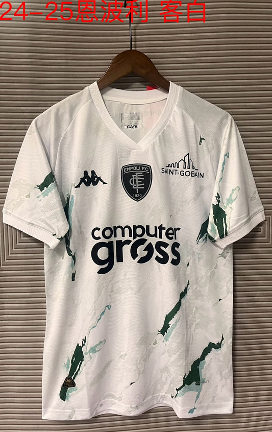 24/25 Empoli away S-XXL