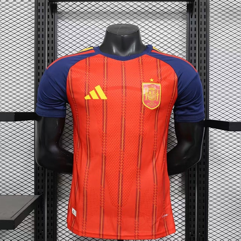 /27 Spain home player edition S-XXL6
