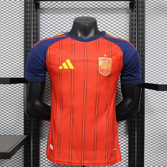 /27 Spain home player edition S-XXL6