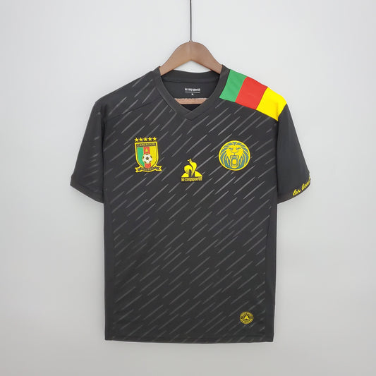 Cameroon Black S-XXL