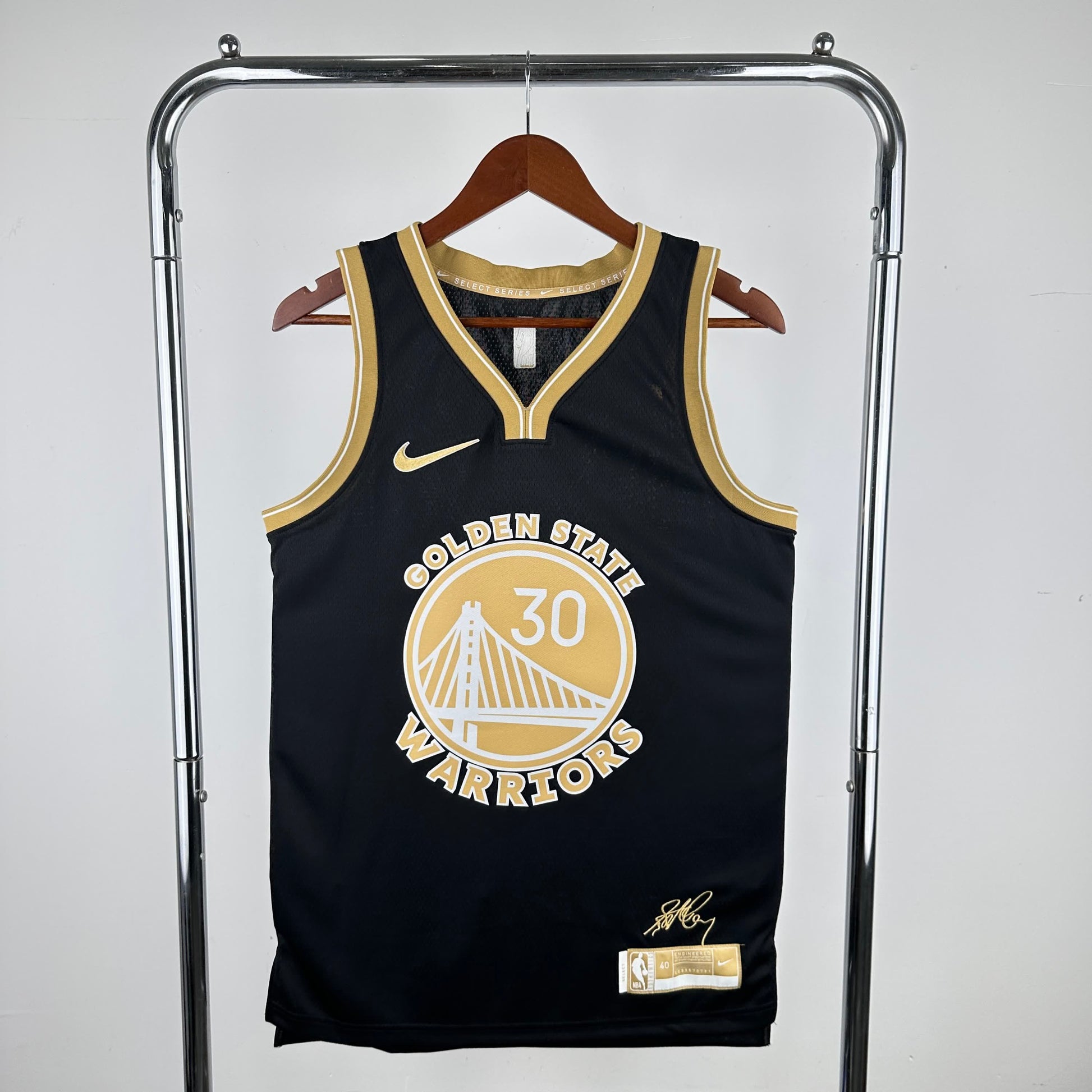 Season 24 Honor Edition 30 # Curry