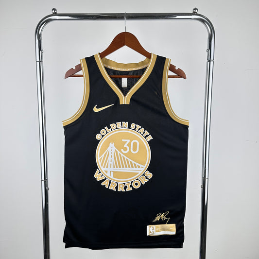Season 24 Honor Edition 30 # Curry