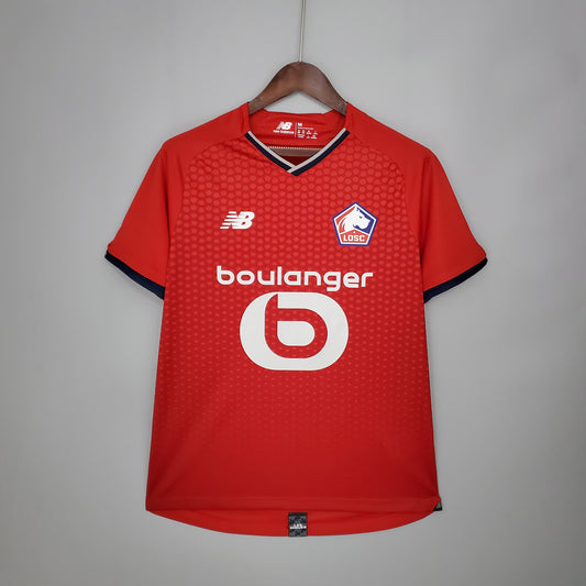 21/22 Lille home S-XXXL