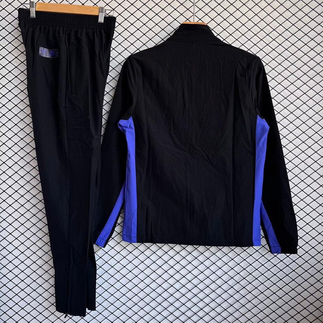 /26 Barcelona Joint Edition Windbreaker Set S-XXL2