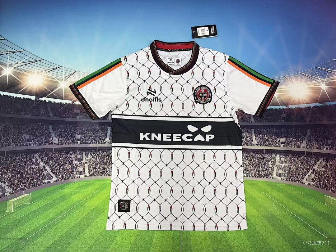 /27 Bohemian away Yupoo Soccer Jerseys S-XXL2
