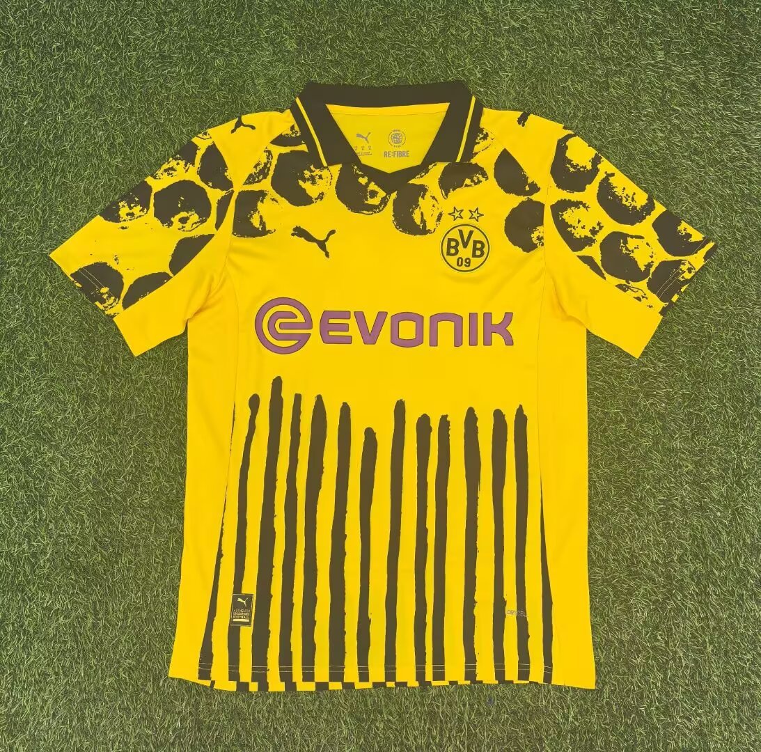 25/26 FIFA Club World Cup Dortmund home S-XXL