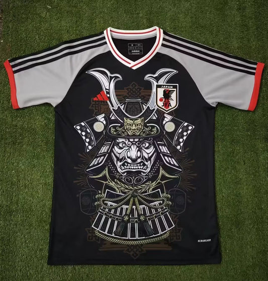 24/25 Japan Black Samurai Edition