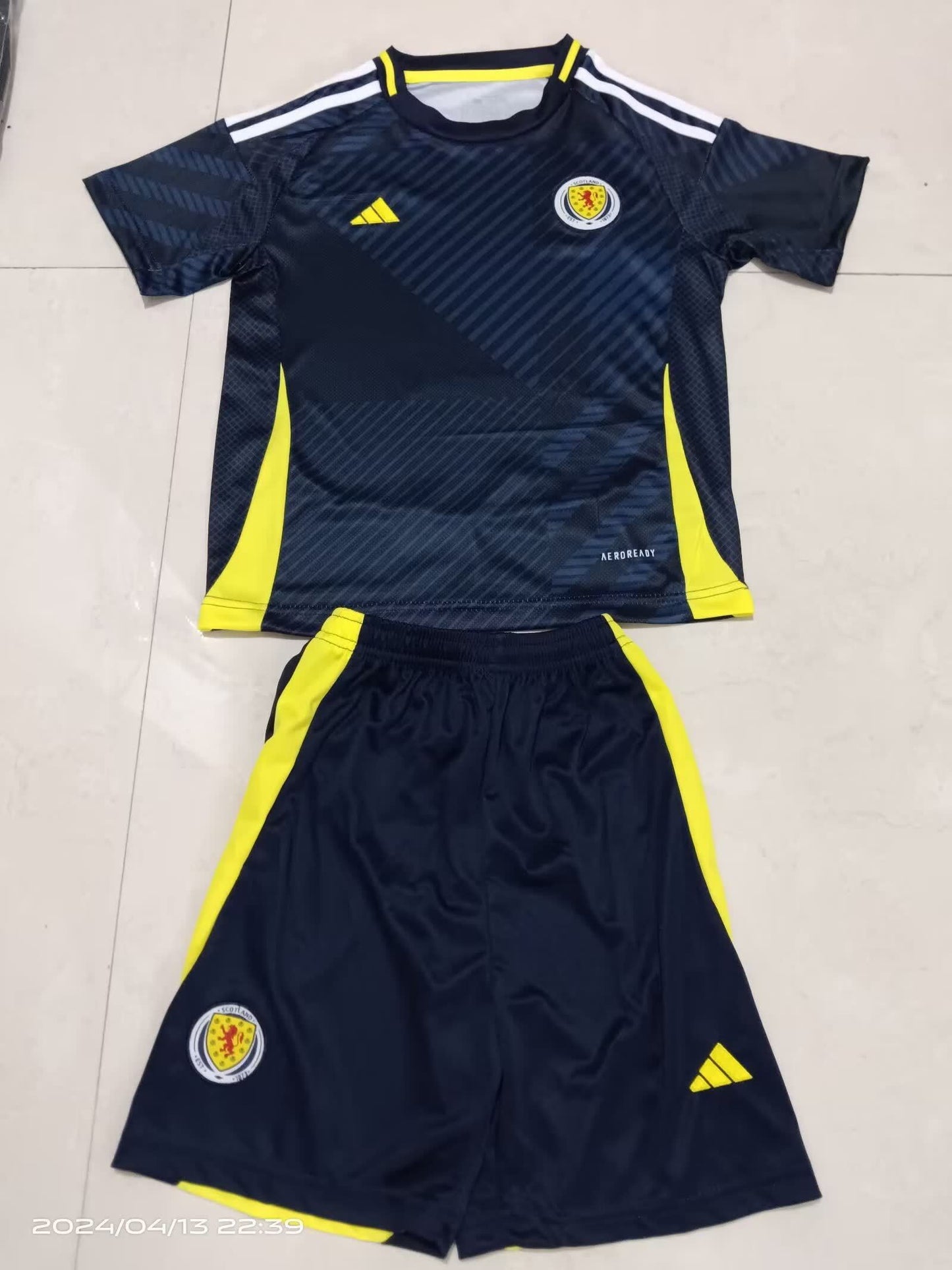 Scotland 苏格兰