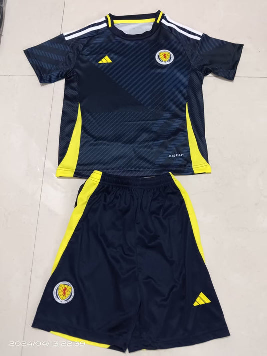 Scotland 苏格兰
