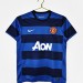 Retro 2011/12 Manchester United away S-XXL7