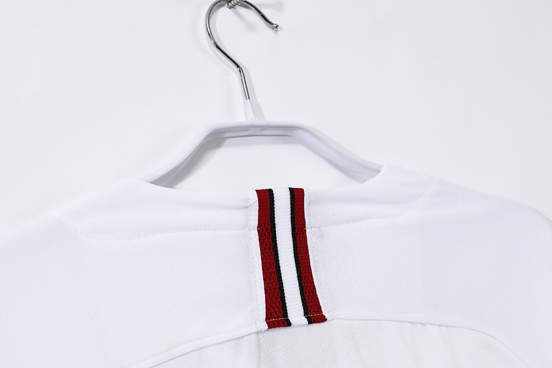 Retro 2018/19 PSG away S-XXL5