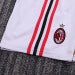 Retro Kids 2011/12 AC Milan home football shirt&amp;Size16-287