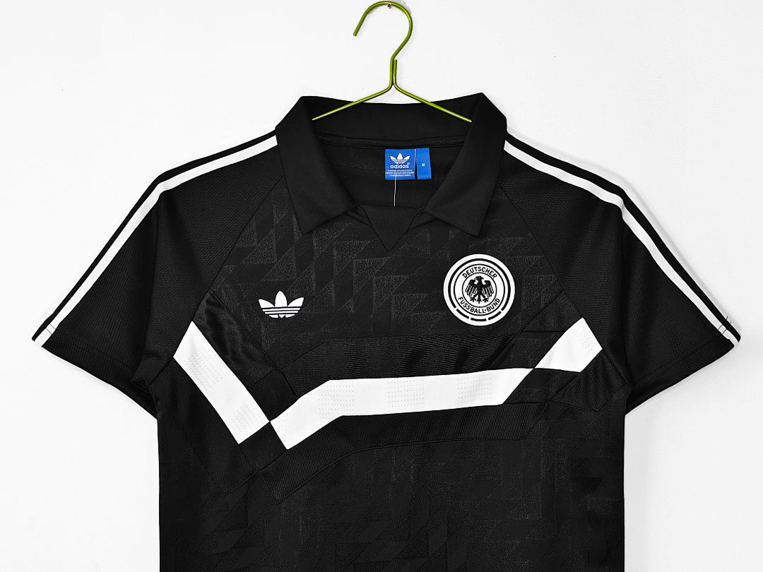 Retro 1988/90 Germany away S-XXL6