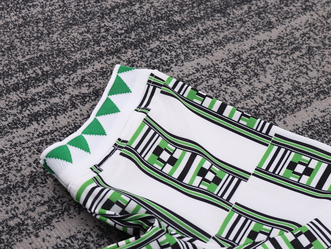 Retro Kids 1994 Nigeria away football shirt&amp;Size16-288