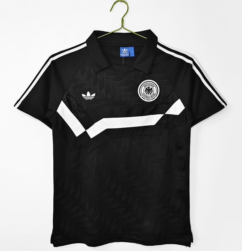 Retro 1988/90 Germany away S-XXL6