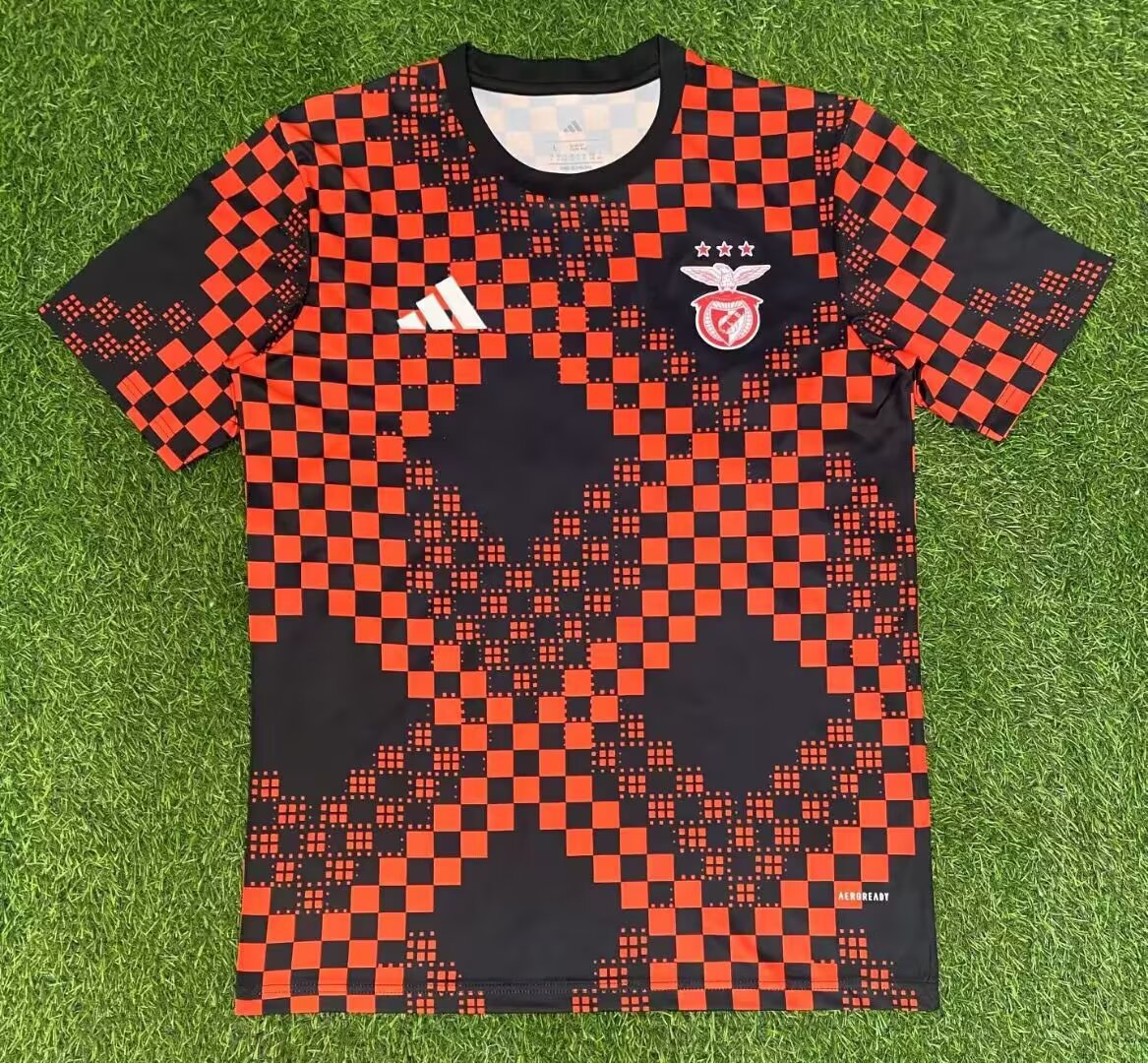 25/26 Benfica training suit S-XXL