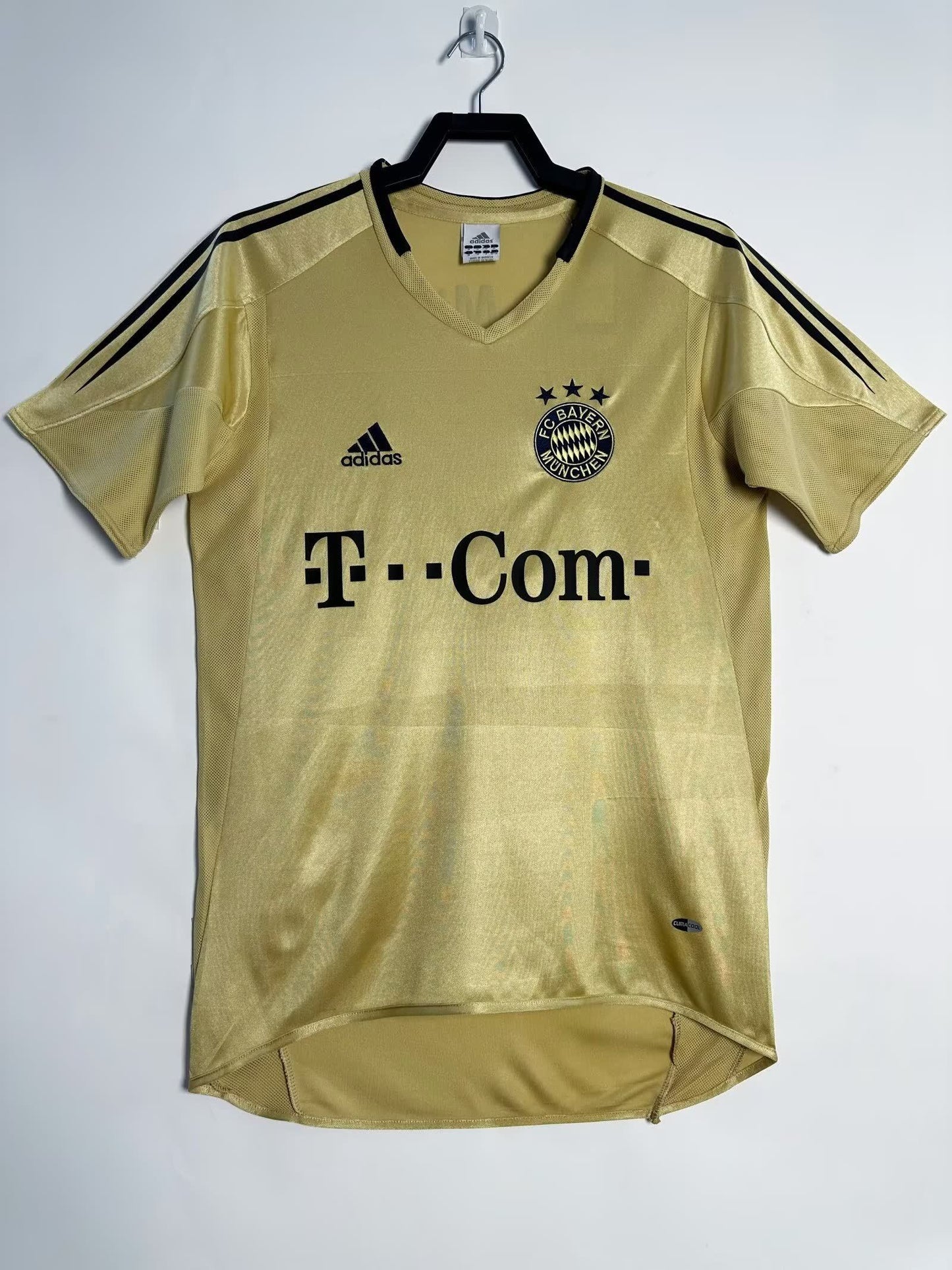 Retro 2003/04 Bayern away S-XXL