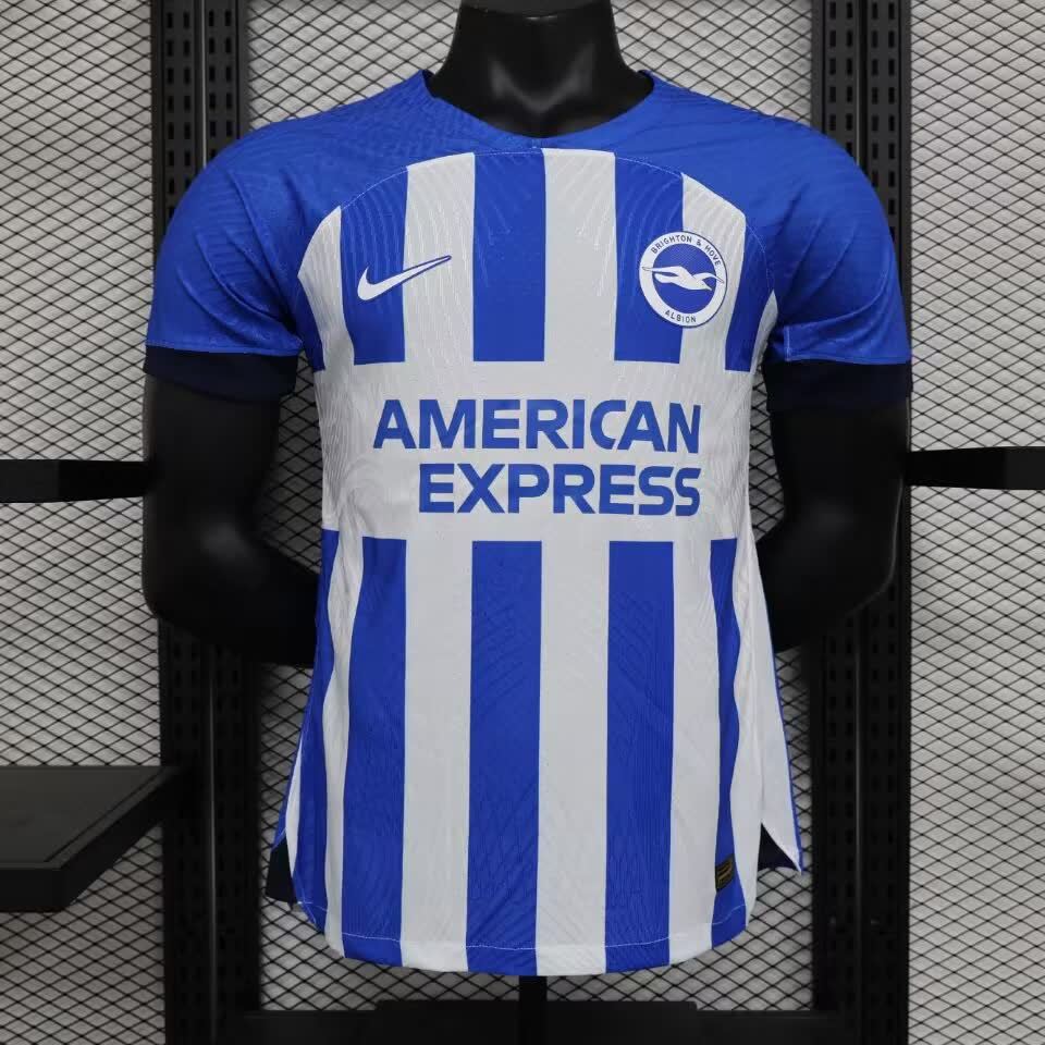 23/24 Brighton Home Player Edition