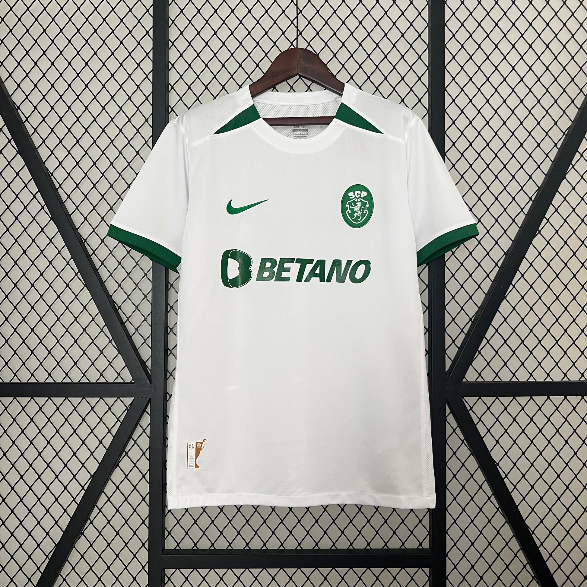 24/25 Sporting Lisbon 60th Anniversary Edition
