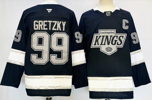 Los Angeles Kings NHL&amp;Ice hockey jersey M-3XL