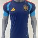 /27 Spain Teal Training Shirt S-XXL4