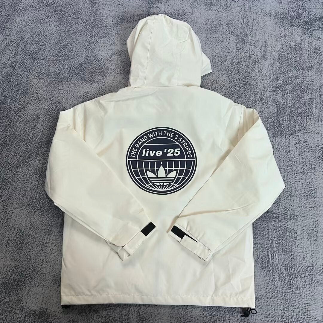 X18 Oasis Collaboration Windbreaker26